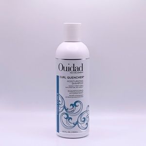 Ouidad Curl Quencher Moisturizing Shampoo